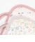 ひんやり抱っこ紐シート