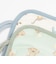 ひんやり抱っこ紐シート