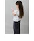 【リンク】サイドレースワイドパンツ(キッズ)