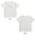 アソートグラフィックTシャツ