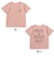 アソートグラフィックTシャツ