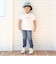 アソートグラフィックTシャツ