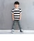 アソートグラフィックTシャツ
