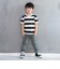 アソートグラフィックTシャツ