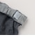 【WEB限定】デニムベイカーハーフパンツ