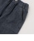 【WEB限定】デニムベイカーハーフパンツ