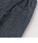 【WEB限定】デニムベイカーハーフパンツ