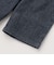 【WEB限定】デニムベイカーハーフパンツ