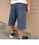 【WEB限定】デニムベイカーハーフパンツ