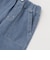 【WEB限定】デニムベイカーハーフパンツ