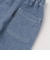 【WEB限定】デニムベイカーハーフパンツ