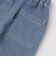 【WEB限定】デニムベイカーハーフパンツ