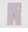 【プティプラ】GIRLS7分丈レギンス