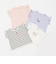 【プティプラ】GIRLS半袖Tシャツ２