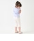 【プティプラ】GIRLS半袖Tシャツ２