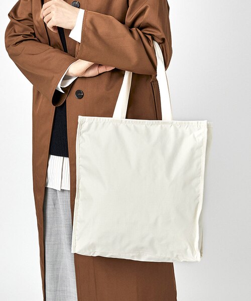 LG BOOK TOTE サンドバー｜レスポートサックのアウトレット通販