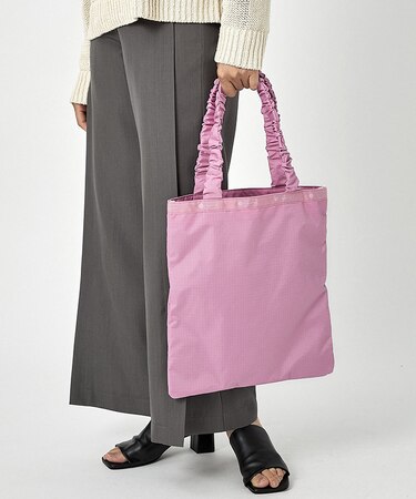 GH EMERALD TOTE カシミアローズ｜レスポートサックのアウトレット通販 