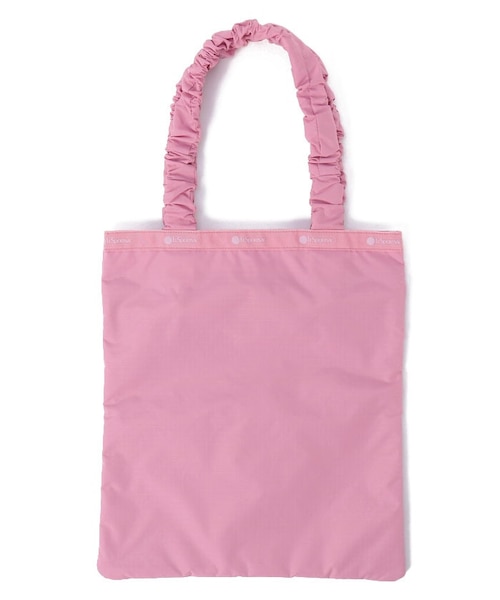 レスポートサック　トートバッグ　1235 C442 カシミアローズ GH EMERALD TOTE カシミアローズ｜レスポートサックの