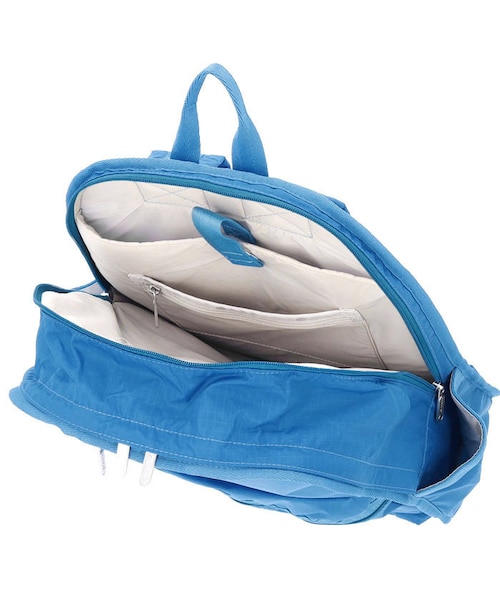 リュック ROUTE BACKPACK ウルトラブルー リュック ROUTE BACKPACK ウルトラブルー