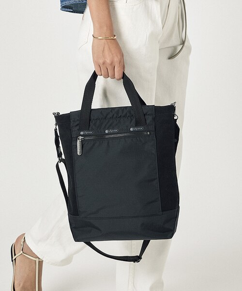 CANVAS MINI TOTE ミッドナイトブラックキャンバス CANVAS MINI TOTE ミッドナイトブラックキャンバス