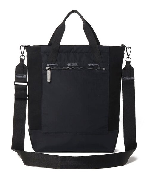 CANVAS MINI TOTE ミッドナイトブラックキャンバス