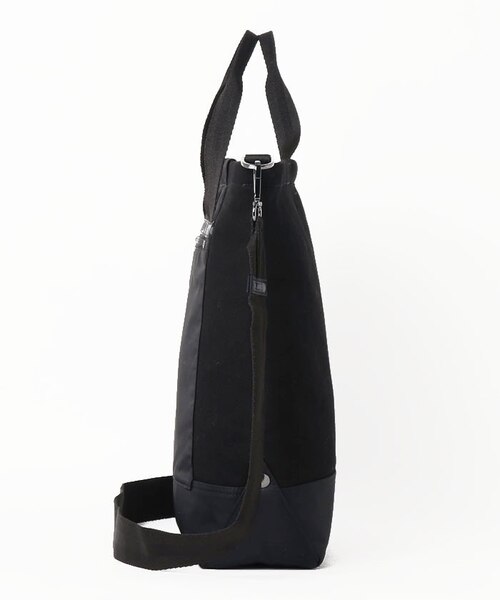 CANVAS MINI TOTE ミッドナイトブラックキャンバス CANVAS MINI TOTE ミッドナイトブラックキャンバス