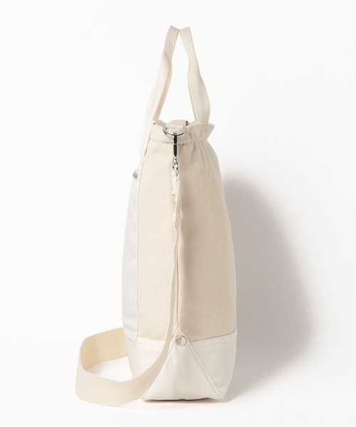 CANVAS MINI TOTE メレンゲキャンバス｜レスポートサックの