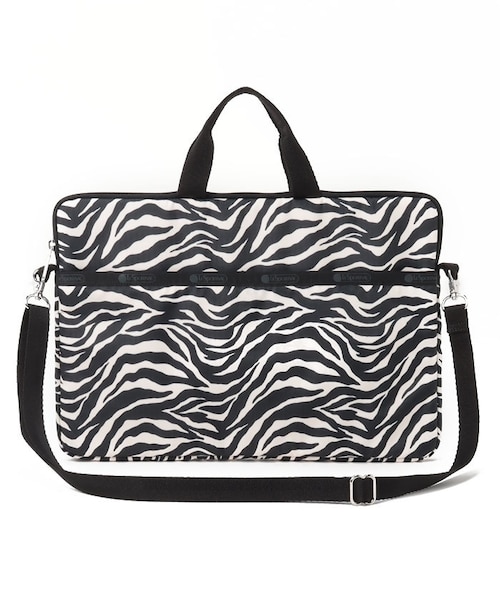 TH LAPTOP CASE グランツゼブラ｜レスポートサックのアウトレット通販