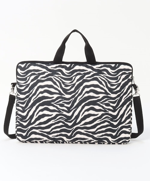 TH LAPTOP CASE グランツゼブラ｜レスポートサックのアウトレット通販