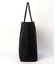 LARGE 2 WAY TOTE ディープブルータータン/ブラック