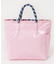 SHINE MED 2WAY TOTE ピンクシャイン/ポプシクル