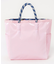 SHINE MED 2WAY TOTE ピンクシャイン/ポプシクル