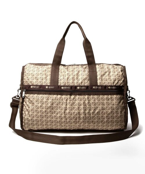 DELUXE LG WEEKENDER キャンバスモノグラム｜レスポートサックの