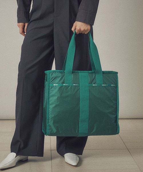 ESSENTIAL CARRYALL ラッシュメドウC｜レスポートサックのアウトレット