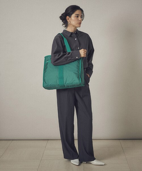ESSENTIAL CARRYALL ラッシュメドウC｜レスポートサックのアウトレット 