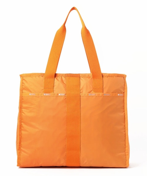 ESSENTIAL CARRYALL フレームオレンジC｜レスポートサックの