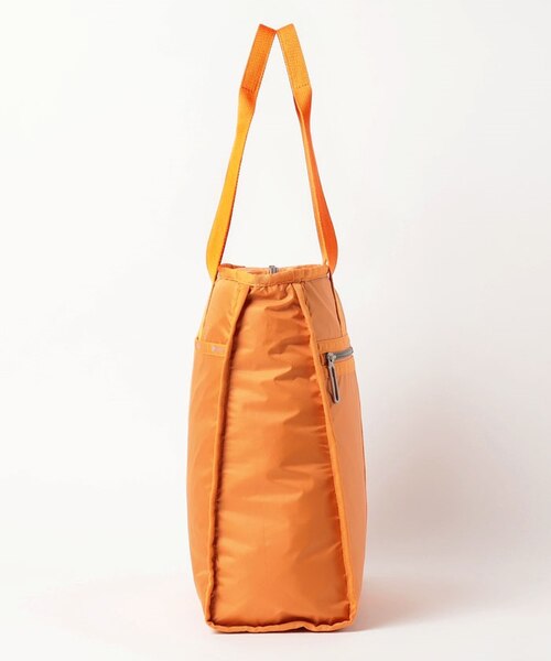ESSENTIAL CARRYALL フレームオレンジC｜レスポートサックの