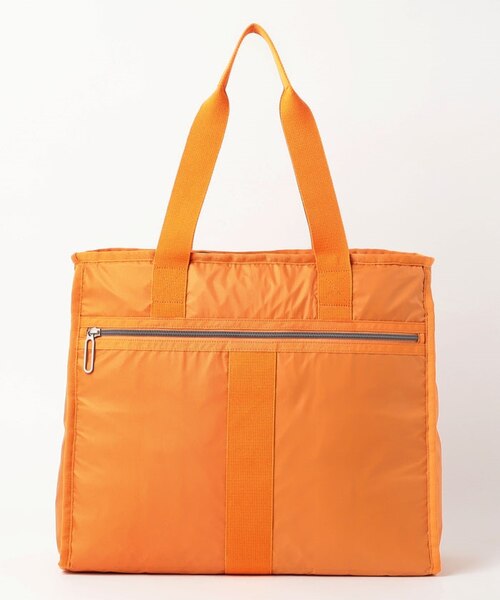 ESSENTIAL CARRYALL フレームオレンジC｜レスポートサックの