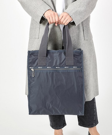 ESSENTIAL N/S TOTE シャドウグレーC｜レスポートサックのアウトレット 