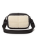 PUFFY CUBE CROSSBODY クリームビーガンシェルパ