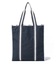 LG WEB BOOK TOTE スペクテイターディープブルー