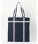 LG WEB BOOK TOTE スペクテイターディープブルー