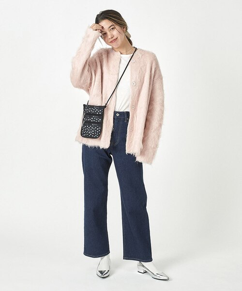 ユタ パッセンジャースポーツハーフバッグ : ブラック CROSSBODY PHONE BAG ブラックハーツ｜レスポートサックの