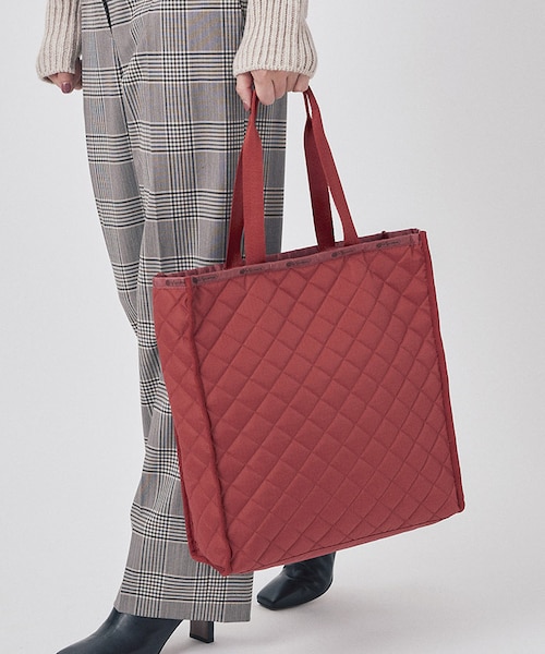 LG BOOK TOTE シナバーデボス｜レスポートサックのアウトレット通販