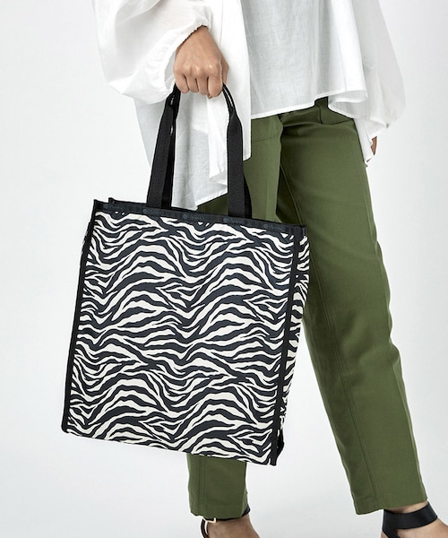 レスポートサックLG BOOK TOTE LG BOOK TOTE ホグワーツブックトート｜レスポートサックの