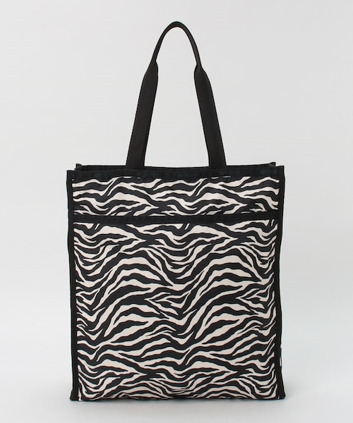LG BOOK TOTE グランツゼブラ｜レスポートサックのアウトレット