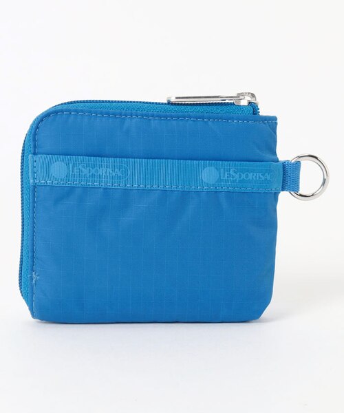 SLIM WALLET ウルトラブルー｜レスポートサックのアウトレット通販 