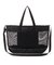 MESH MEDIUM TOTE ブラックメッシュ