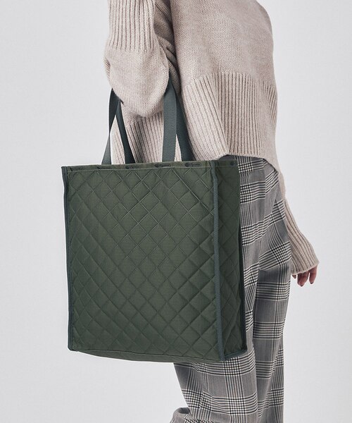 LG BOOK TOTE アボカドデボス｜レスポートサックのアウトレット