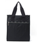 ESSENTIAL N/S TOTE ブラックC